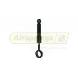 CABIN SHOCK ABSORBER - MERCEDES ATEGO