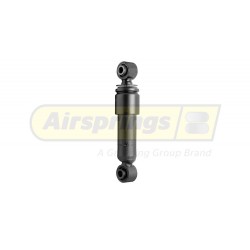 CABIN SHOCK ABSORBER - DAF CF REAR