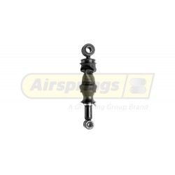 CABIN AIRSPRING ASSEMBLY - IVECO