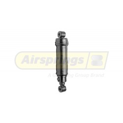 CABIN AIRSPRING ASSEMBLY - VOLVO