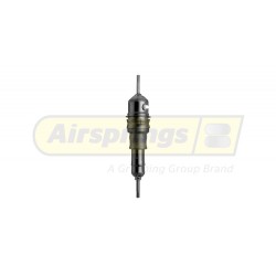 CABIN SHOCK ABSORBER - VOLVO FM FL REAR