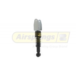 CABIN SHOCK & COIL ASSEMBLY - MERCEDES ACTROS