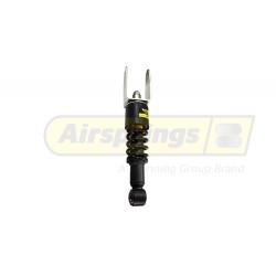 CABIN SHOCK & COIL ASSEMBLY - MERCEDES ACTROS
