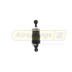 CABIN AIRSPRING ASSEMBLY - MAN