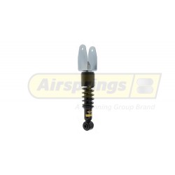 CABIN SHOCK & COIL ASSEMBLY - MERCEDES ACTROS MP4 MP5