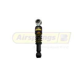 CABIN SHOCK & COIL ASSEMBLY - MERCEDES ACTROS MP4/MP5 ANTOS AROCS