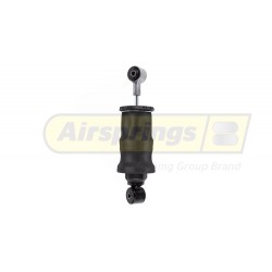 CABIN AIRSPRING ASSEMBLY - MERCEDES ACTROS MP4/MP5