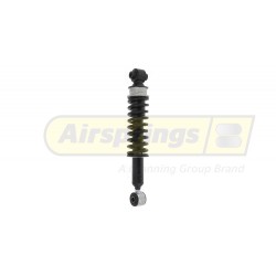 CABIN SHOCK & COIL ASSEMBLY - IVECO STRALIS