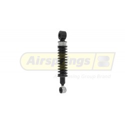 CABIN SHOCK & COIL ASSEMBLY - IVECO STRALIS