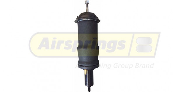 CABIN SHOCK & COIL ASSEMBLY - SCANIA R SERIES CB0319 233197 2392805