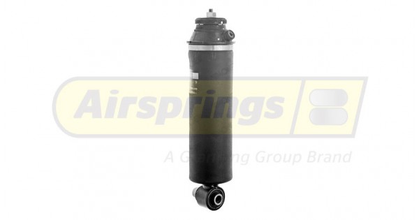 CABIN AIRSPRING ASSEMBLY - RENAULT VOLVO FRONT | 7421170696 CB0210