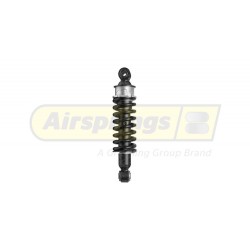 CABIN SHOCK & COIL ASSEMBLY - DAF CF