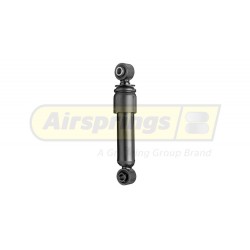 CABIN SHOCK ABSORBER - DAF 95XF REAR