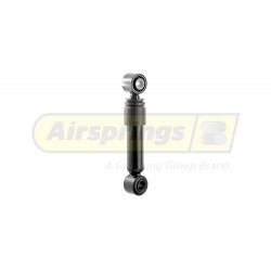 CABIN SHOCK ABSORBER - VOLVO FH