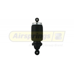CABIN AIRSPRING ASSEMBLY - MAN