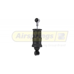 CABIN AIRSPRING ASSEMBLY - MAN TGA