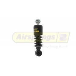 CABIN SHOCK & COIL ASSEMBLY - DAF LF E6