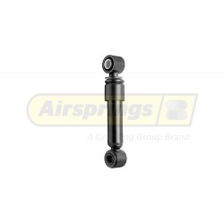 CABIN SHOCK ABSORBER - VOLVO FH FM REAR