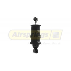 CABIN AIRSPRING ASSEMBLY - MAN TGA