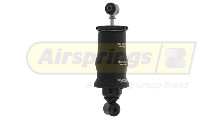 CABIN AIRSPRING ASSEMBLY - MAN TGA CABIN AIRSPRING ASSEMBLY - MAN TGA