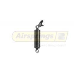 CABIN SEAT AIRSPRING - IVE MAN MB RVI SCA VOL