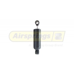 CABIN SEAT AIRSPRING - SCANIA