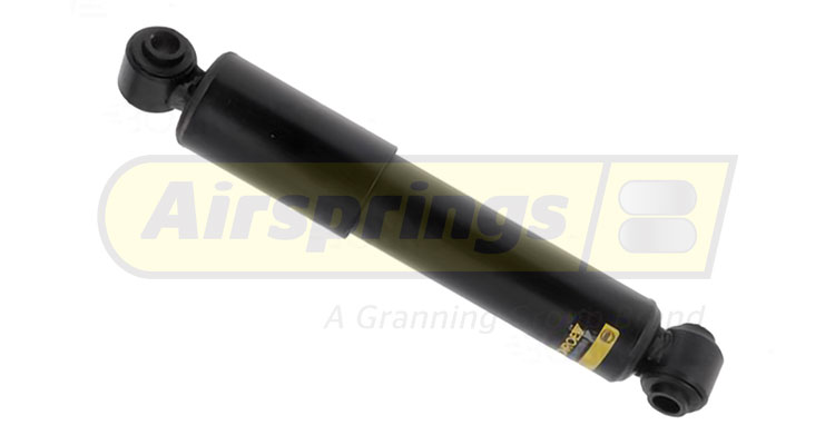 SHOCK ABSORBER - FRUEHAUF GRANNING ROR SCHMITZ WEWELER SHOCK ABSORBER - FRUEHAUF GRANNING ROR SCHMITZ WEWELER