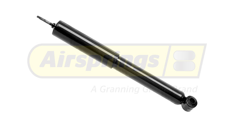 SHOCK ABSORBER - RENAULT MIDLUM SHOCK ABSORBER - RENAULT MIDLUM