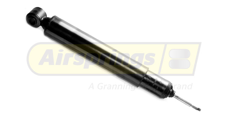 SHOCK ABSORBER - RENAULT MIDLUM SHOCK ABSORBER - RENAULT MIDLUM