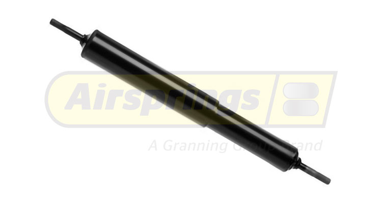 SHOCK ABSORBER - RENAULT PREMIUM MAGNUM SHOCK ABSORBER - RENAULT PREMIUM MAGNUM