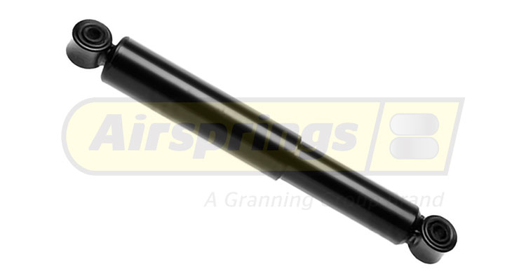 SHOCK ABSORBER - RENAULT VOLVO SHOCK ABSORBER - RENAULT VOLVO