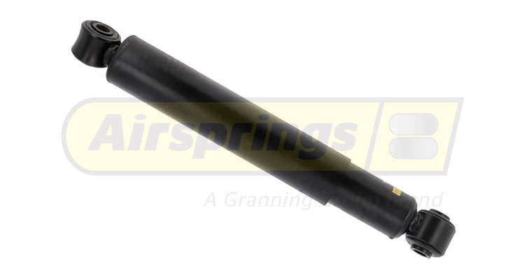 SHOCK ABSORBER - RENAULT VOLVO SHOCK ABSORBER - RENAULT VOLVO