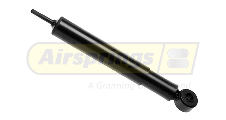 SHOCK ABSORBER - SCANIA 3 SERIES (HD) SHOCK ABSORBER - SCANIA 3 SERIES (HD)