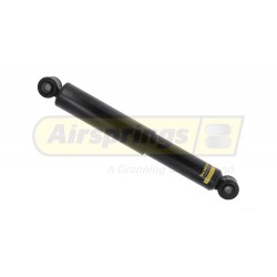 SHOCK ABSORBER - MERCEDES ACTROS MP4