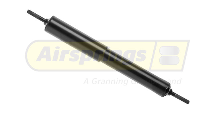 SHOCK ABSORBER - SCANIA BUS SHOCK ABSORBER - SCANIA BUS