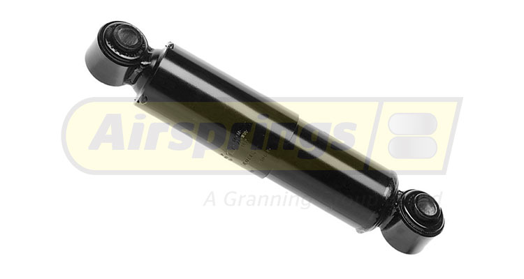 SHOCK ABSORBER - WEWELER SHOCK ABSORBER - WEWELER