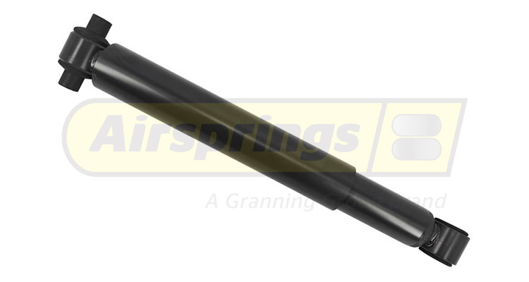 SHOCK ABSORBER - SCANIA (FRONT) SHOCK ABSORBER - SCANIA (FRONT)