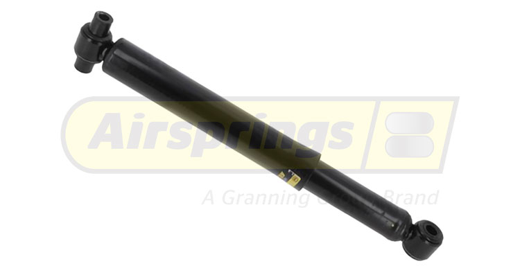 SHOCK ABSORBER - SCANIA (FRONT) SHOCK ABSORBER - SCANIA (FRONT)