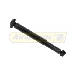 SHOCK ABSORBER - SCANIA (FRONT)