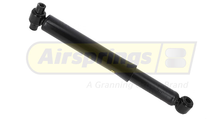 SHOCK ABSORBER - SCANIA (FRONT) SHOCK ABSORBER - SCANIA (FRONT)