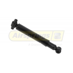 SHOCK ABSORBER - SCANIA (FRONT)