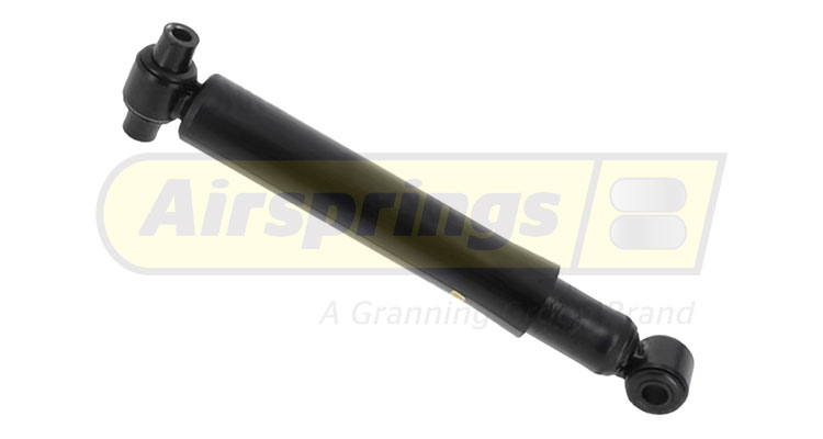 SHOCK ABSORBER - SCANIA (FRONT) SHOCK ABSORBER - SCANIA (FRONT)