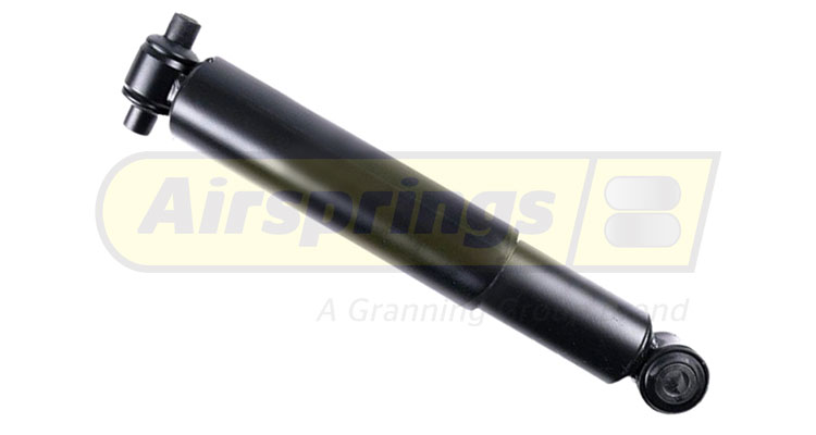 SHOCK ABSORBER - SCANIA (REAR) SHOCK ABSORBER - SCANIA (REAR)