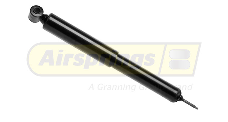 SHOCK ABSORBER - RENAULT MIDLUM SHOCK ABSORBER - RENAULT MIDLUM