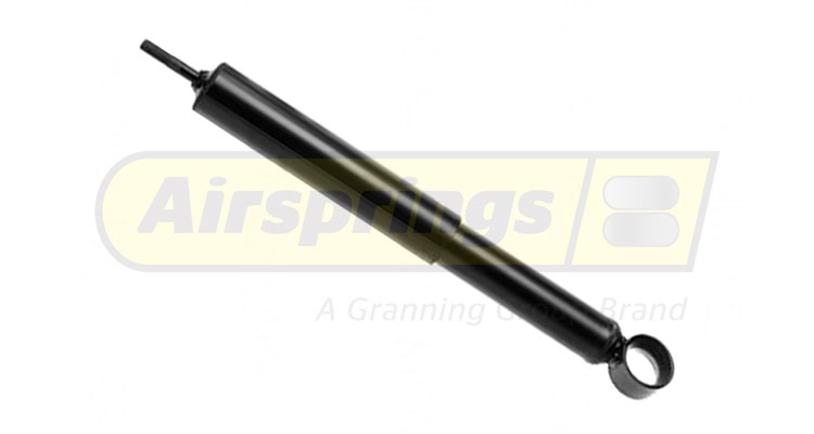 SHOCK ABSORBER - SCANIA 4 FRONT SHOCK ABSORBER - SCANIA 4 FRONT