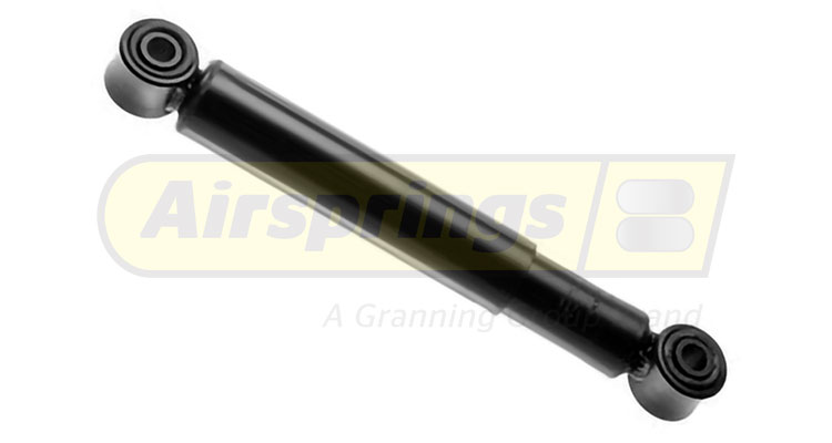 SHOCK ABSORBER - RENAULT VOLVO SHOCK ABSORBER - RENAULT VOLVO