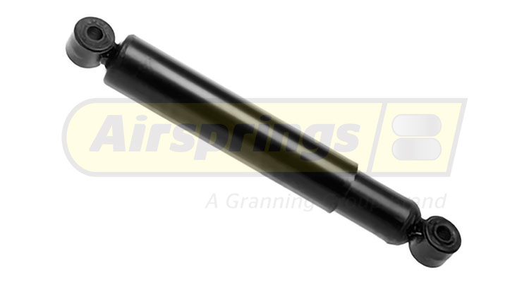 SHOCK ABSORBER - IVECO EUROCARGO (FR) SHOCK ABSORBER - IVECO EUROCARGO (FR)