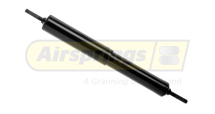 SHOCK ABSORBER - MERCEDES BUS SHOCK ABSORBER - MERCEDES BUS