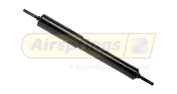 SHOCK ABSORBER - MAN BUS SHOCK ABSORBER - MAN BUS