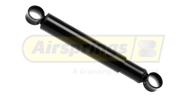 SHOCK ABSORBER - VOLVO FL6 SHOCK ABSORBER - VOLVO FL6